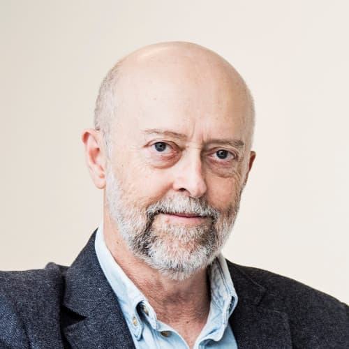 Gerry Lalonde, Business Risk Advisor, Victoria BC